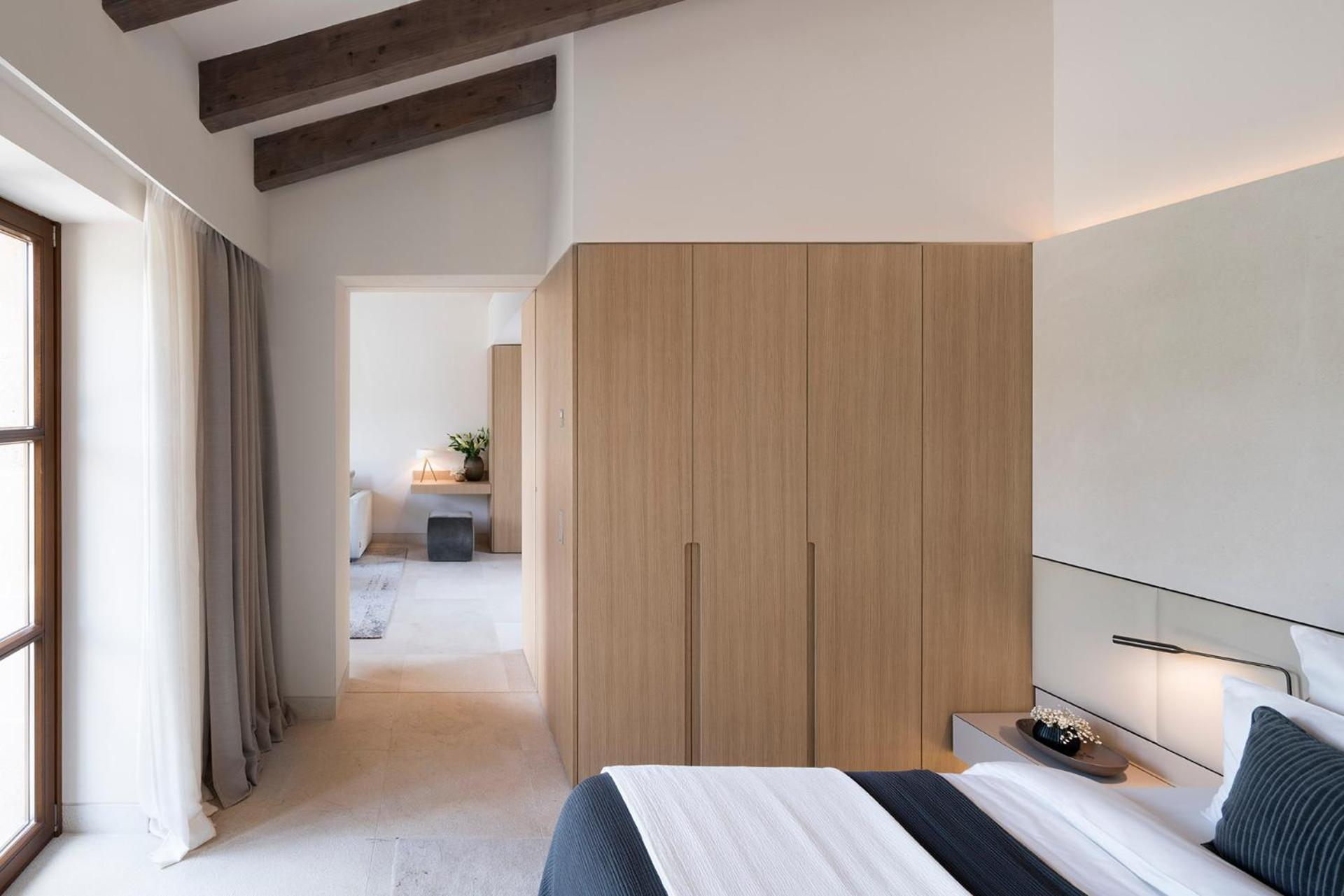 Castell Son Claret - The Leading Hotels Of The World Es Capdella Exterior foto