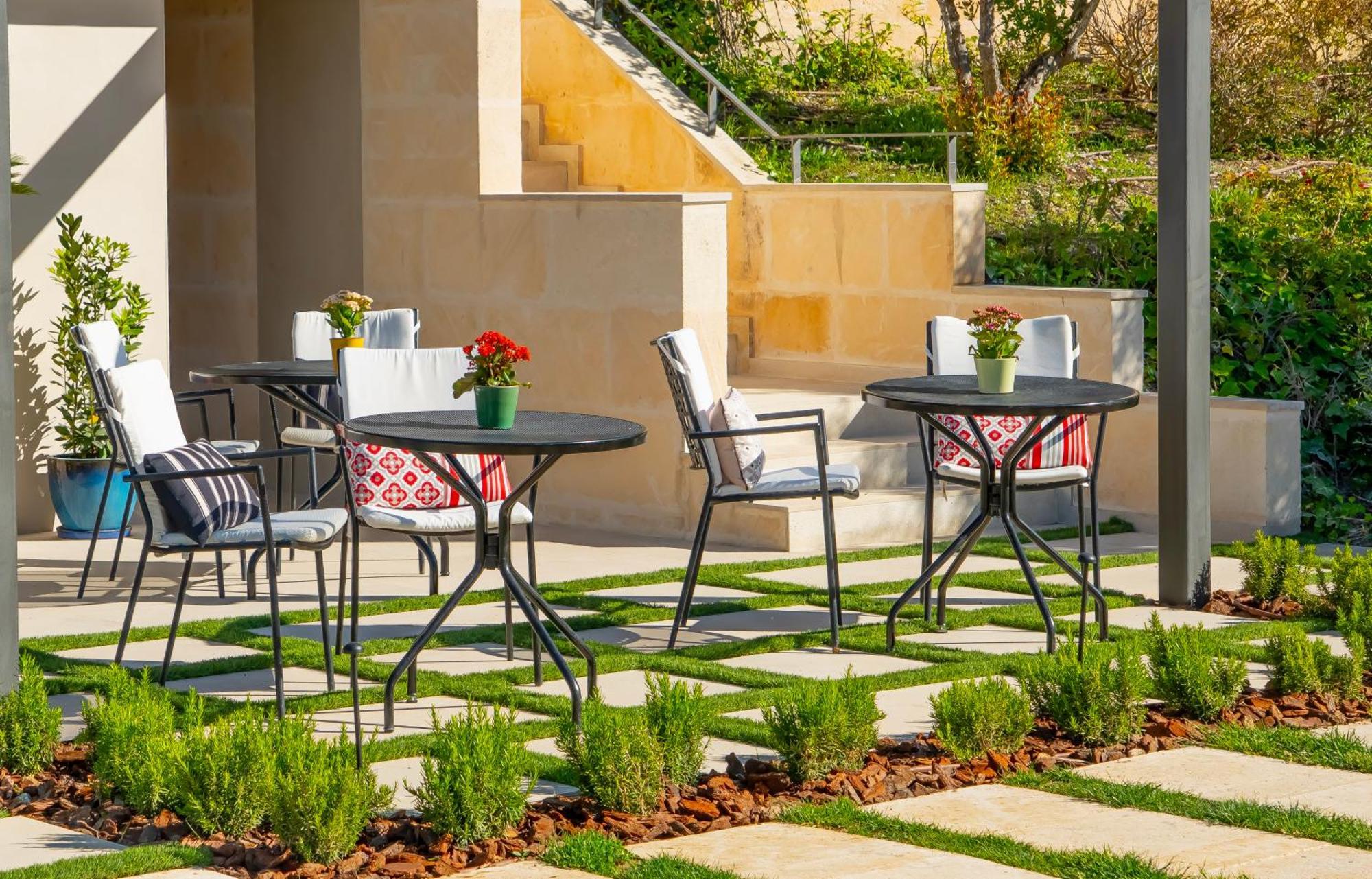 Castell Son Claret - The Leading Hotels Of The World Es Capdella Exterior foto